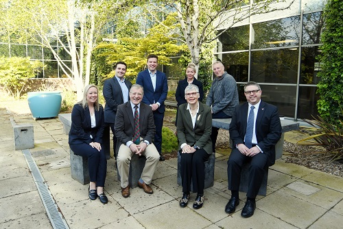 Government industrial strategy needed say Rugby businesses