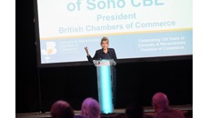 Image for Work taking place in Coventry and Warwickshire praised in the House of Lords