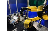 Image for Steering manufacturer invests in the future