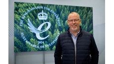 Image for HORIBA MIRA Receives King’s Award for Enterprise for Sustainable Development