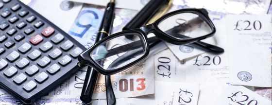 Image for Policy Perspectives: Reacting to Fiscal Events