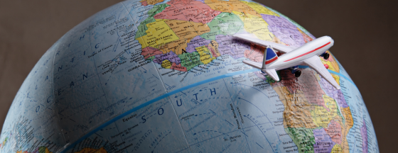 Image for Global Britain