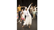 Image for Resonate Festival of Arts and Culture wows crowds at University of Warwick