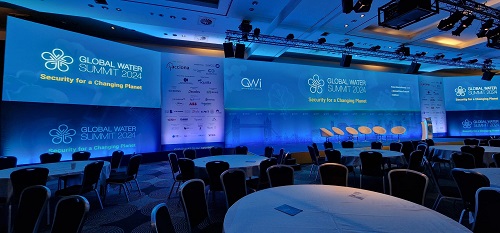 Production company reaches The Summit