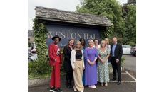 Image for Event focusing on key issues impacting women in business has been held in Warwickshire