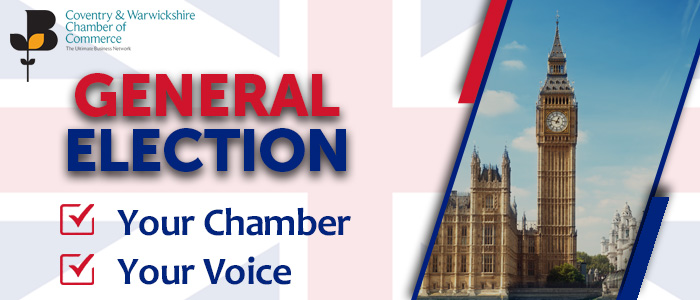 Businesses are being urged to throw their support behind the Chamber campaigns