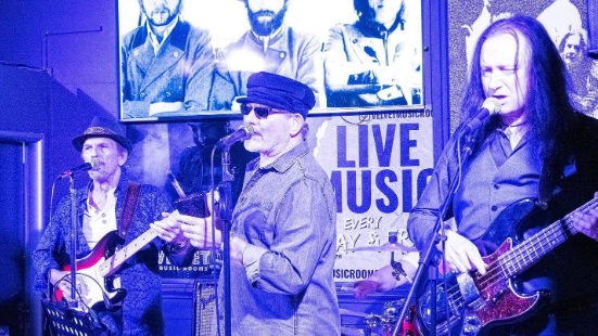 England’s longest-established Jazz and Blues Festival expands into Coventry for the first time