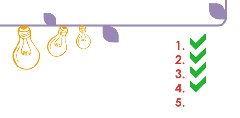Image for Business Start-Up - 5 Things To Do