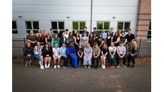 Image for Students from four Warwickshire colleges have celebrated their achievements from the last 12 months at an annual awards ceremony.