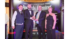 Image for Gold standard Coventry hospitality venues to be celebrated in award ceremony