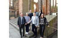 Image for Destination Coventry appoints new managing director