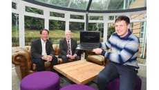 Image for Warwick firm set to revolutionise workplace health and safety by using AI to better predict incidents