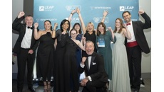 Image for Local solicitors firm recognised in the 2024 Private Client Modern Law Awards