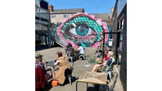 Image for Big Birthday Weekender planned to mark 10th anniversary of FarGo Village in Coventry
