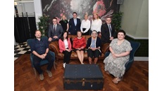 Image for Post election goals set out at business meeting in the north of Warwickshire