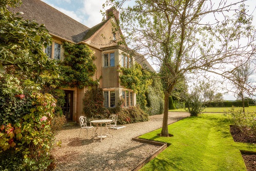 Major investment at Mallory Court Hotel and Spa