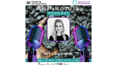 Image for Can mining be green in the UK?