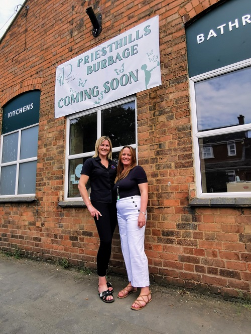 Leamington commercial property firm secures deal for new nursery building