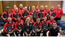 Image for Fitness organisation expands into Europe and sets sights on Asia