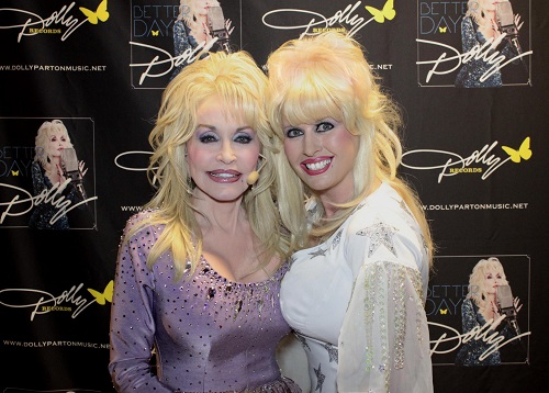 Dolly Parton-backed country music show coming to CBS Arena