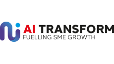 Image for Transform your SME with the power of AI