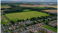 Image for Development firm sells land for 210 new homes and primary school in Warwickshire