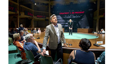 Image for Kyoto West End transfer announced and casting confirmed for RSC Autumn/Winter season
