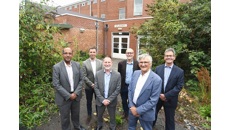 Image for New partnership formed to deliver up to 58 homes in Nuneaton