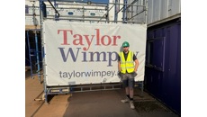 Image for Apprentice builds his way to the top in Midlands bricklaying competition