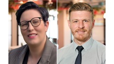 Image for Planning duo joins Midlands consultancy to meet demand