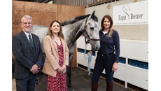 Image for Chamber support helps equine business gallop for growth