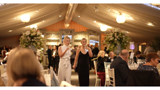 Image for Sold out Gala Ball looking for final sponsors this November
