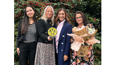 Image for Eden Hotel Collection have won the AA Small Hotel of the Year 2024-25 Award!