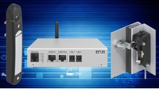 Image for Electronic locking systems from EMKA Ltd