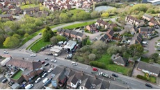 Image for Prime Rugby roadside site sold by Bromwich Hardy for future development