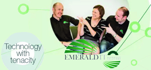 Image for Case Study - Emerald