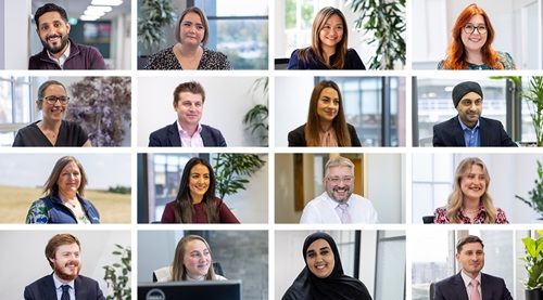 Image for HCR Law marks strategic growth with record number of promotions