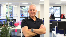 Image for Make the most of the Premier League by working in collaboration says business leader