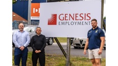 Image for Genesis Employment backs Coventry Rugby in Celebration of Local Pride and Community Spirit