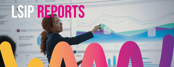 Image for LSIP WM Progress Reports