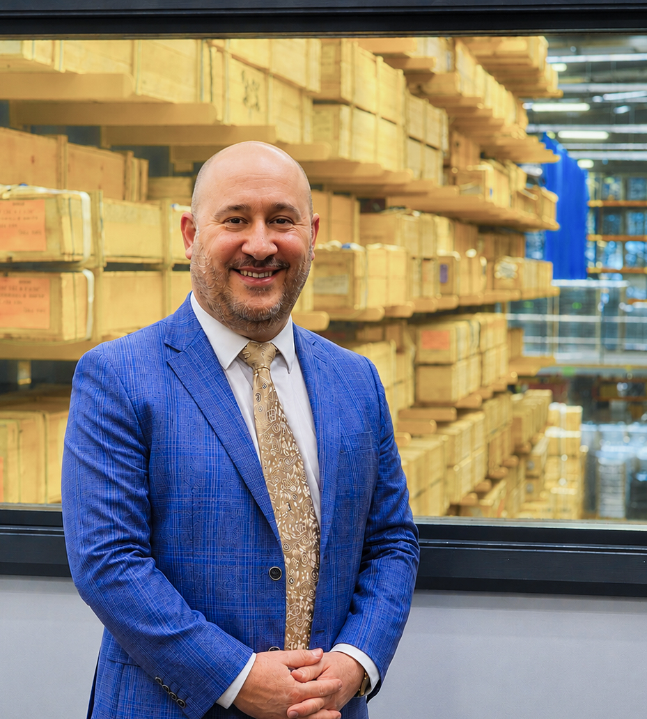 Image for Air con sales no longer seasonal, predicts Lawton Tubes, as sales surge by 60%