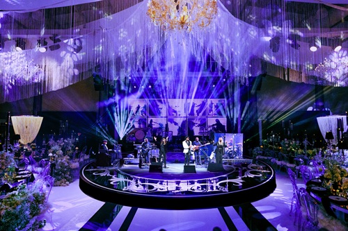 Image for A Night of Iconic Harmony at the IXL: Celebrating the Legacy of George Michael