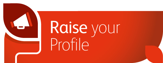 Image for Membership - Raise Your Profile