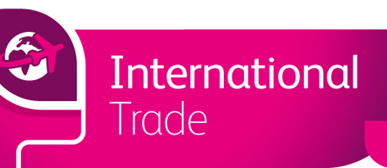 Image for Membership - International Trade Essential Benefits