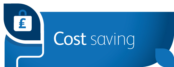 Image for Membership - Cost Saving