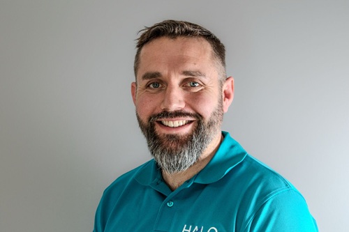 Image for Halo Physiotherapy welcomes specialist podiatry services led by Samuel Chidwick