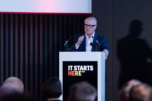 West Midlands named one of the most innovative locations in Europe
