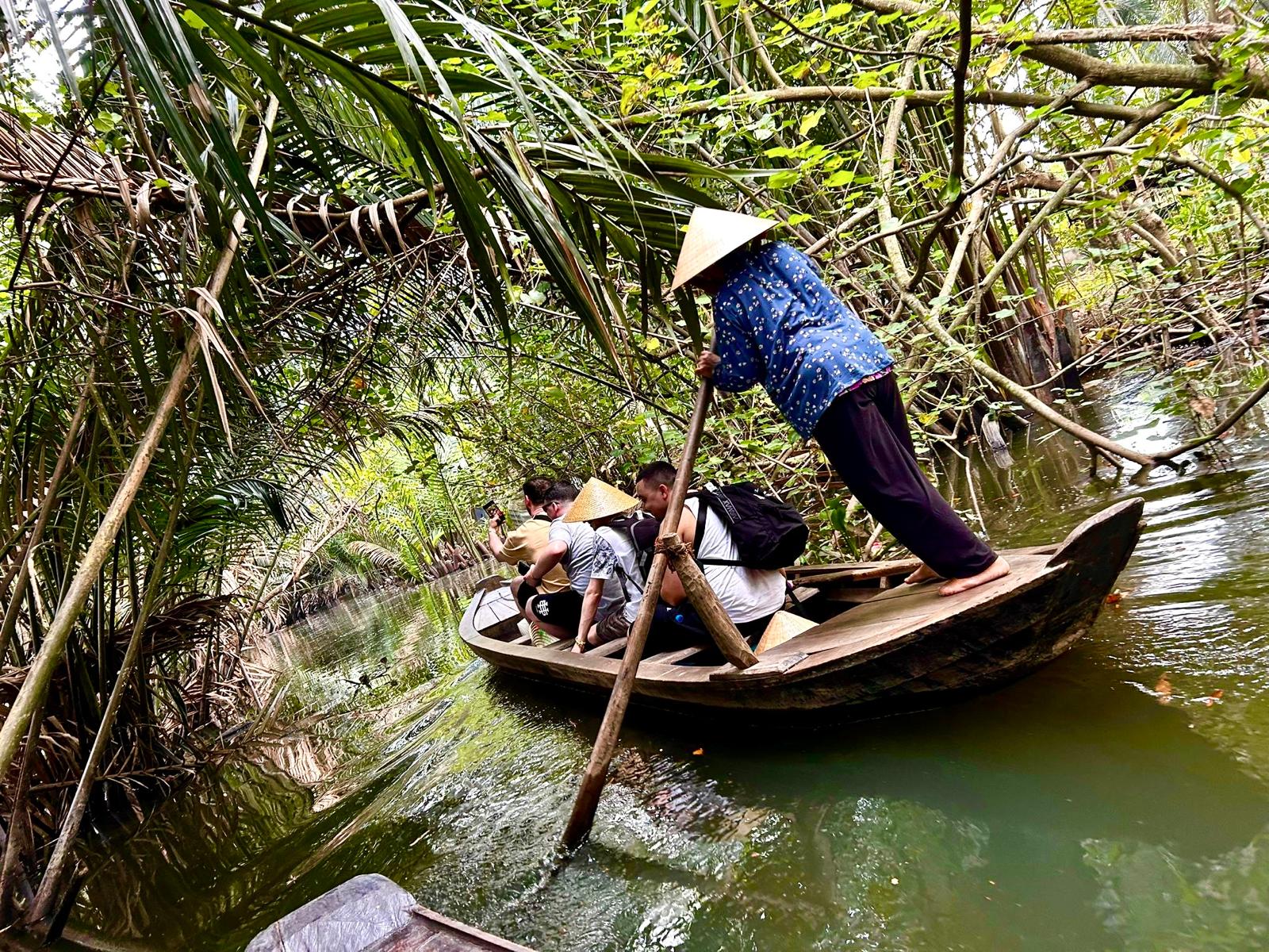 Image for Coventry company helps construction students gain valuable skills and transform a community on 'amazing' trip to Vietnam