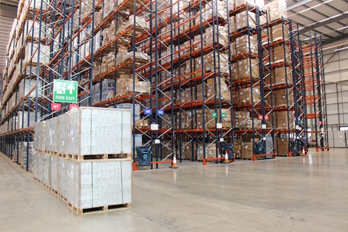 LTS Global Solutions forecasting 30% surge in warehousing demand