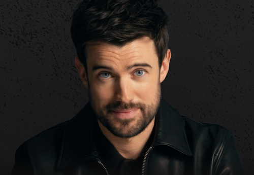 Image for Jack Whitehall announces stand-up show at Coventry Building Society Arena